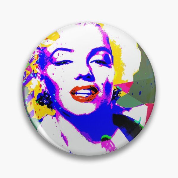 Item preview, The Original Marilyn designed and sold by gayhedonist.