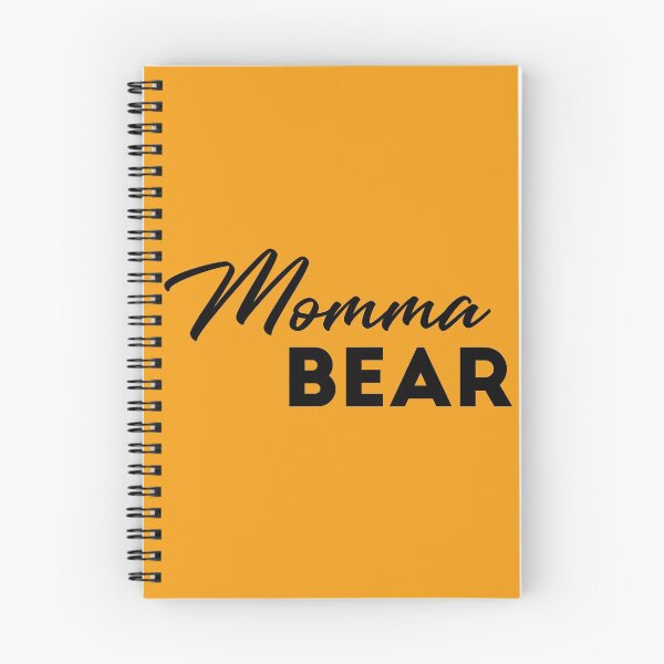 Item preview, Momma bear designed and sold by Inspire Creativity.