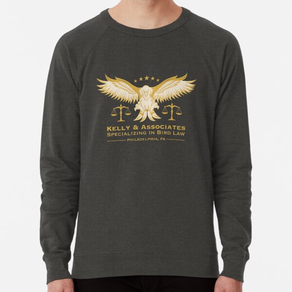 Item preview, Philadelphia Bird Law designed and sold by machmigo.