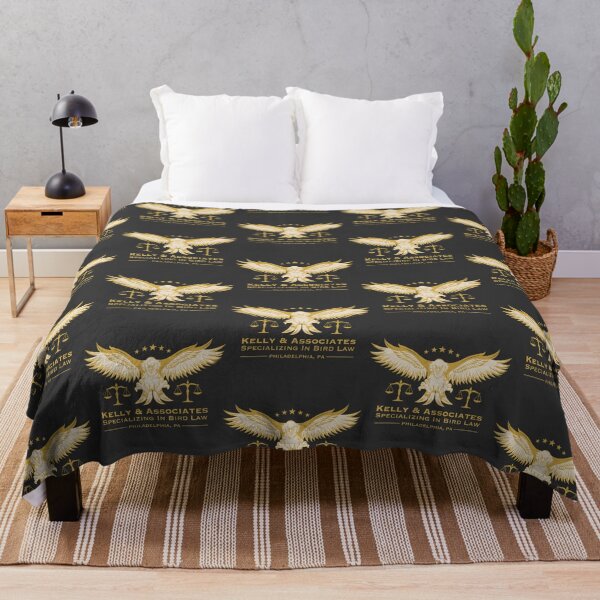 Item preview, Philadelphia Bird Law designed and sold by machmigo.
