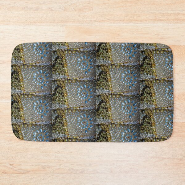 Item preview, Shell Patterns designed and sold by sarahfmorris.