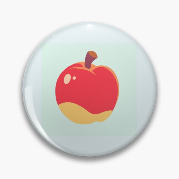Item preview, Apple designed and sold by RedRains15.