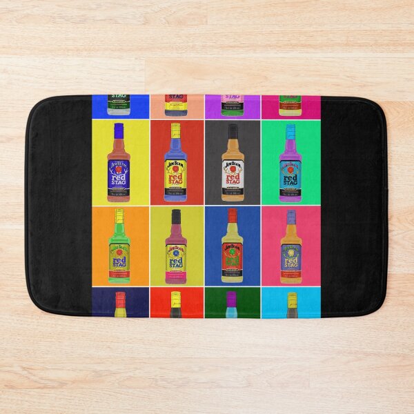 Item preview,  jim beam designed and sold by AvotArt.