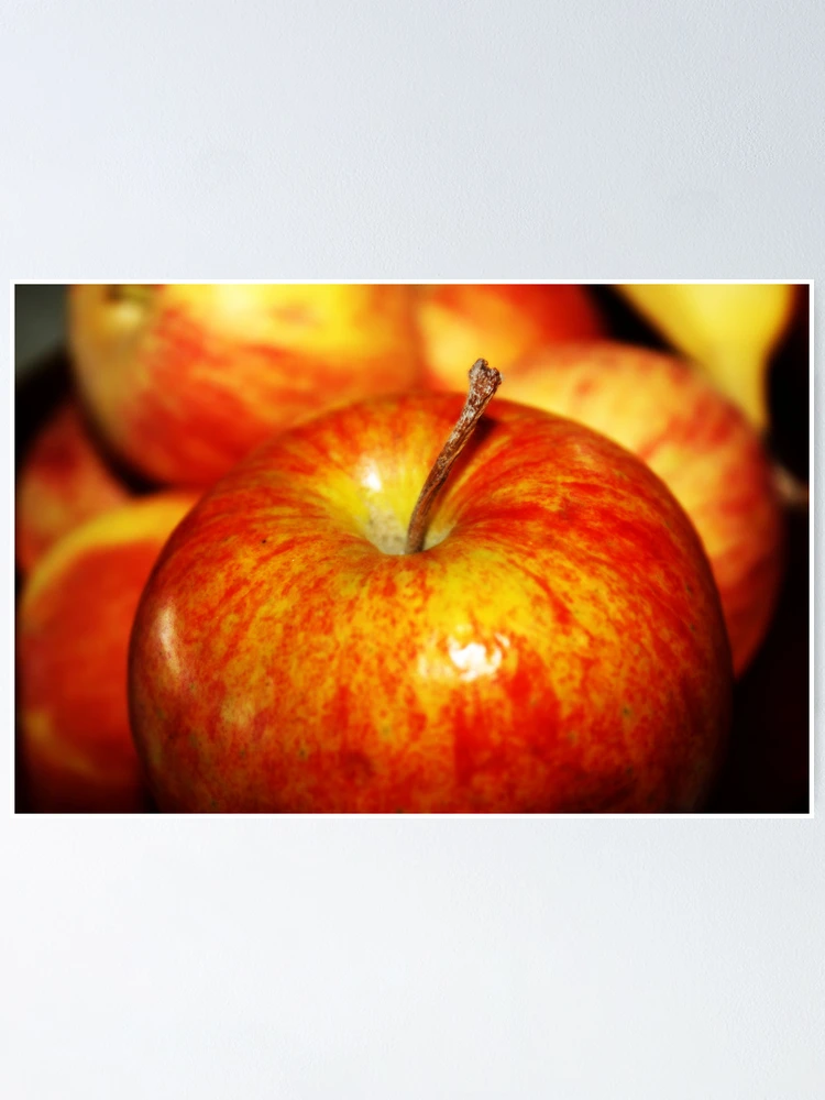 Thumbnail 1 of 3, Poster, Apples designed and sold by acwatson.