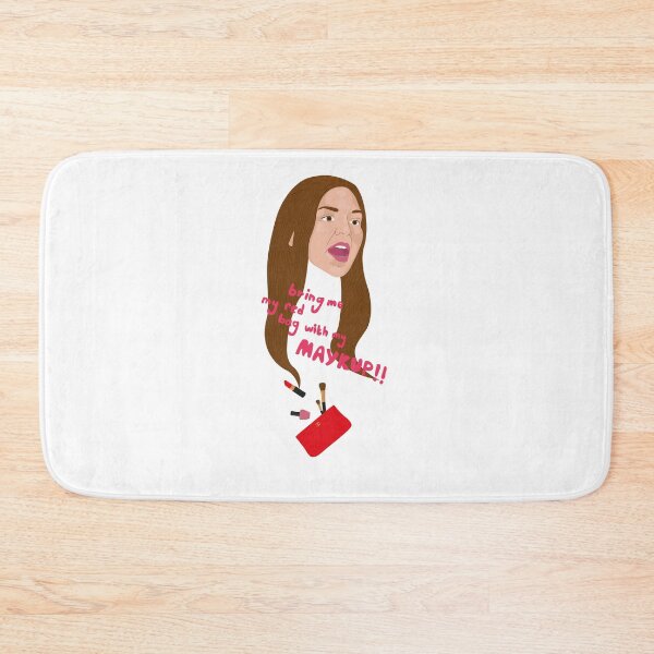 Item preview, Anfisa - Bring Me My Red Bag - 90 Day Fiance designed and sold by ponychops.