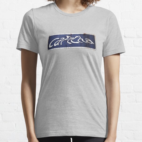 Captcha Essential T-Shirt