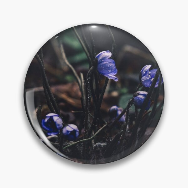 Item preview, Spring violets designed and sold by urbonasphotos.