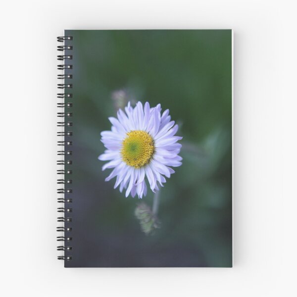 Item preview, Purple Flower on Green designed and sold by neldamays.