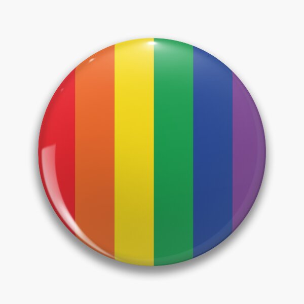 Item preview, Rainbow Love Flag designed and sold by machmigo.
