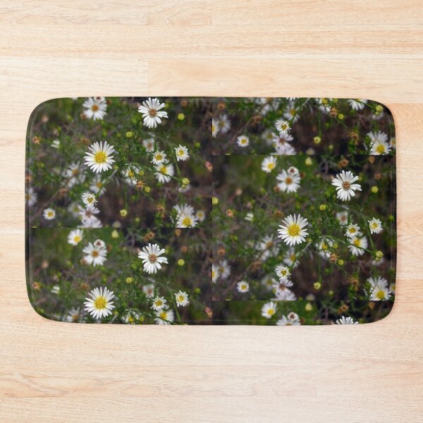 Item preview, Daisy Fleabane (Erigeron annuus) designed and sold by circa24.