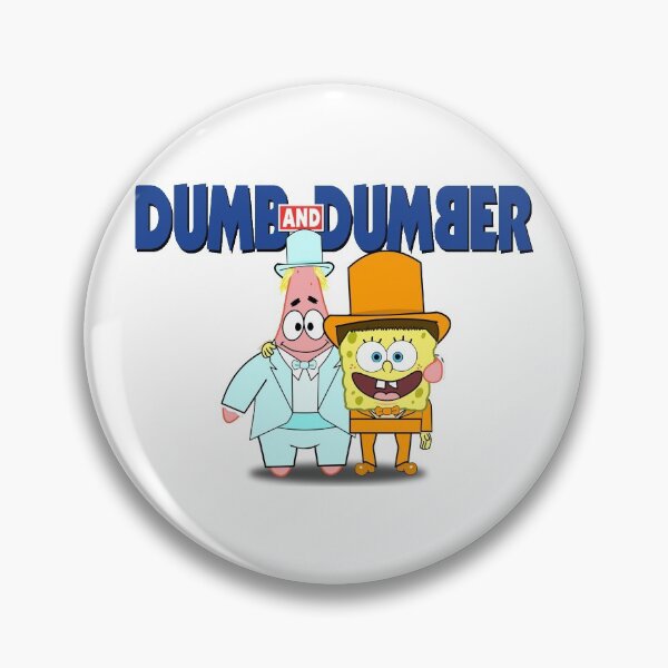 Item preview, Dumb and Dumber designed and sold by Lennyboy-90.