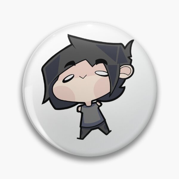 Item preview, Starfish Chibi Sean designed and sold by BijouParadise.