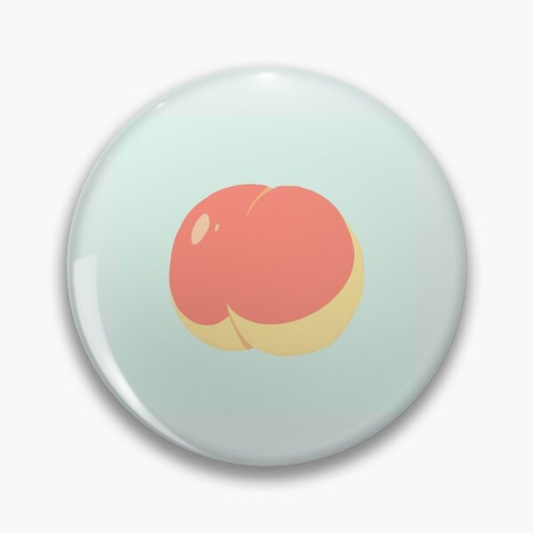 Item preview, peach designed and sold by RedRains15.