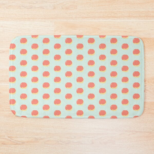 Item preview, peach designed and sold by RedRains15.