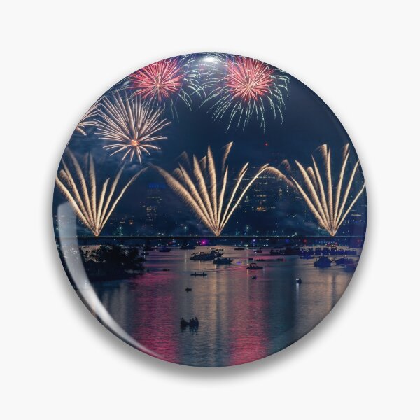 Artikelvorschau, Alles Gute zum 4. Juli, USA! entworfen und verkauft von LudaNayvelt.