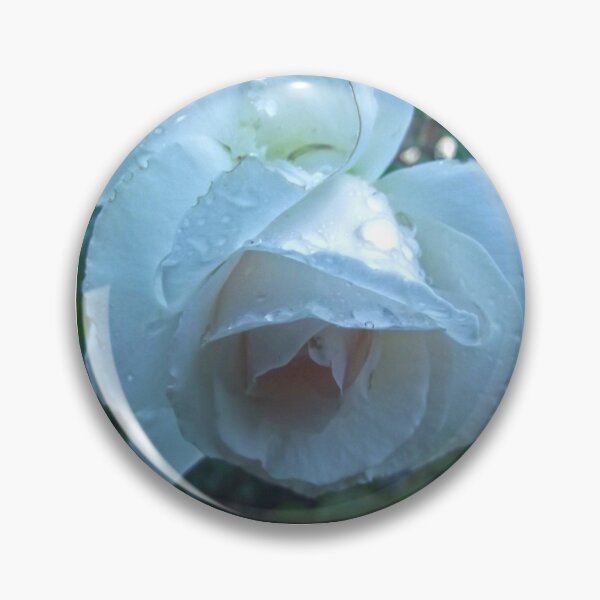 Item preview, White rose designed and sold by Fensy.