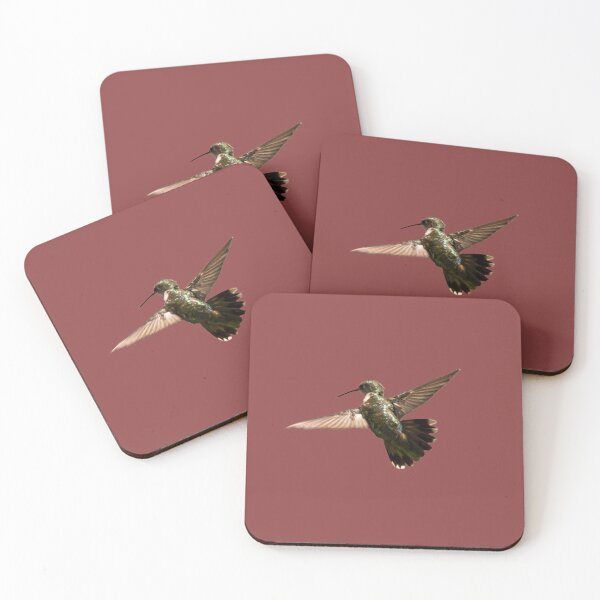 Item preview, Hummingbird designed and sold by Zina Stromberg.