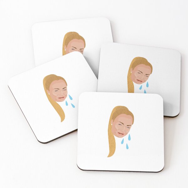Item preview, Darcey - 90 Day Fiance - Crying designed and sold by ponychops.