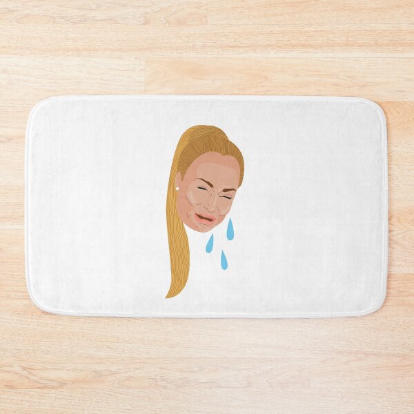 Item preview, Darcey - 90 Day Fiance - Crying designed and sold by ponychops.