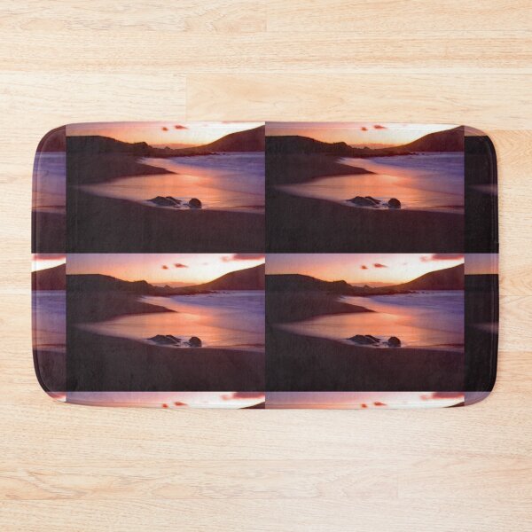 Item preview, Hues between mountains designed and sold by ZenZoom.