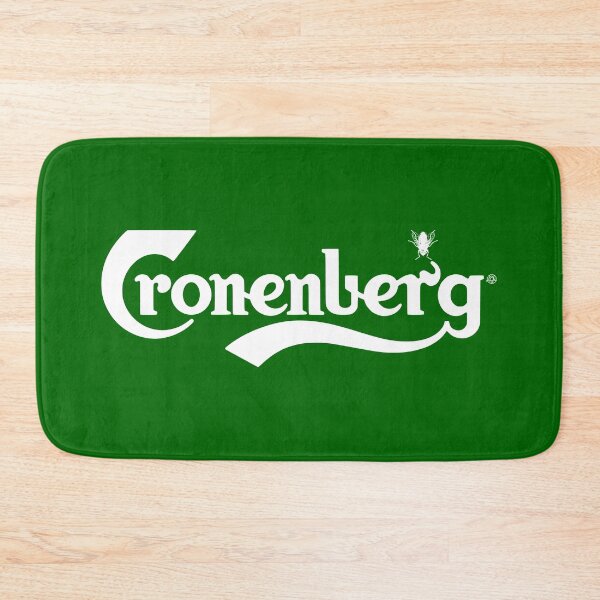 Item preview, Cronenberg designed and sold by Andrés Abel.