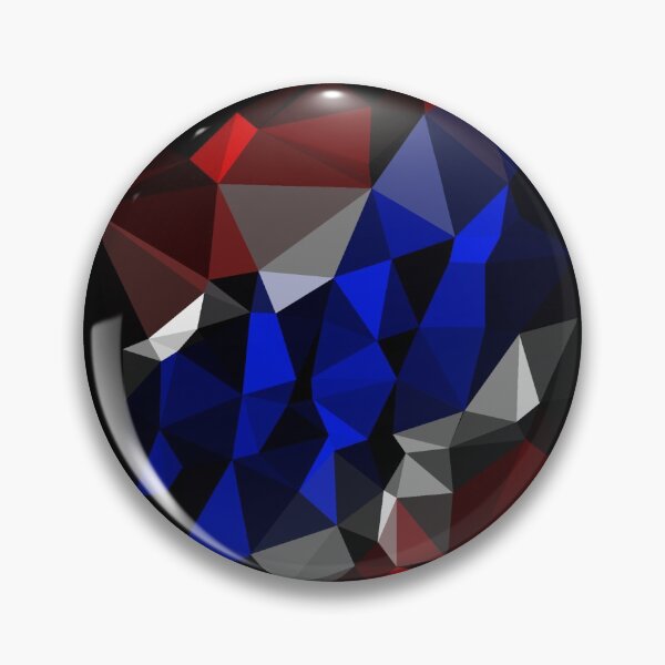 Item preview, Thailand National flag design designed and sold by Ortaboy.