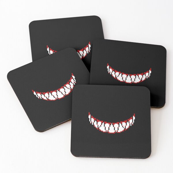Item preview, Lots of Teeth designed and sold by moon-pixel.