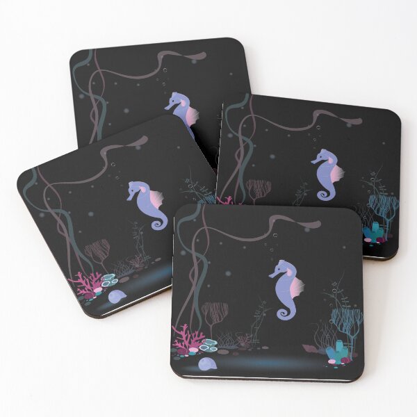 Item preview, Magic seahorse. designed and sold by Nataliya Pshenychna.