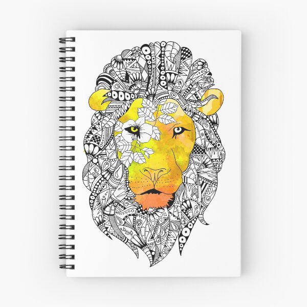 Item preview, Mandela Lion designed and sold by Gennaodz.