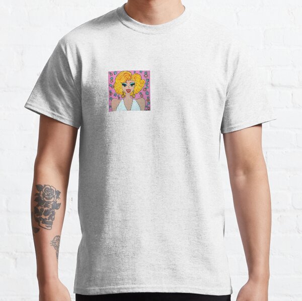 Marilyn Classic T-Shirt