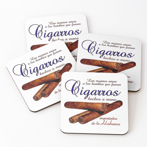 Item preview, Las mujeres aman a los hombres que fuman cigarros - Las Mujeres Aman a Los Hombres que Fuman Cigarros designed and sold by Buckwhite.