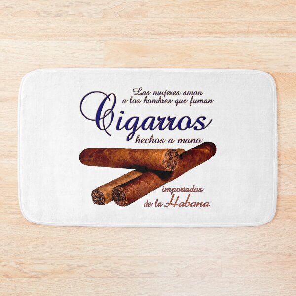 Item preview, Las mujeres aman a los hombres que fuman cigarros - Las Mujeres Aman a Los Hombres que Fuman Cigarros designed and sold by Buckwhite.