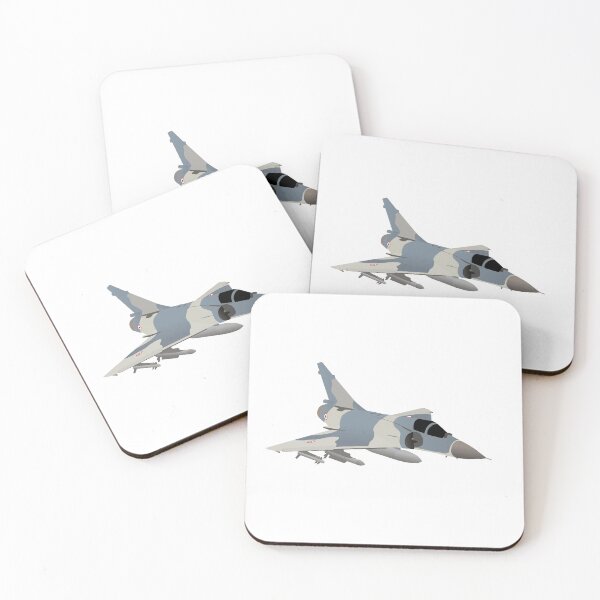 Item preview, Mirage French Jet Fighter designed and sold by NorseTech.