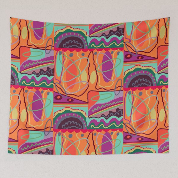 Item preview, Sauntero designed and sold by Saratopia.