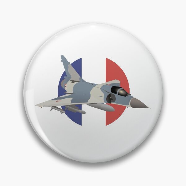 Item preview, Mirage French Jet Fighter designed and sold by NorseTech.