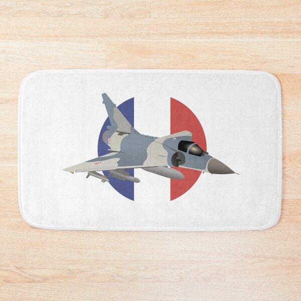 Item preview, Mirage French Jet Fighter designed and sold by NorseTech.