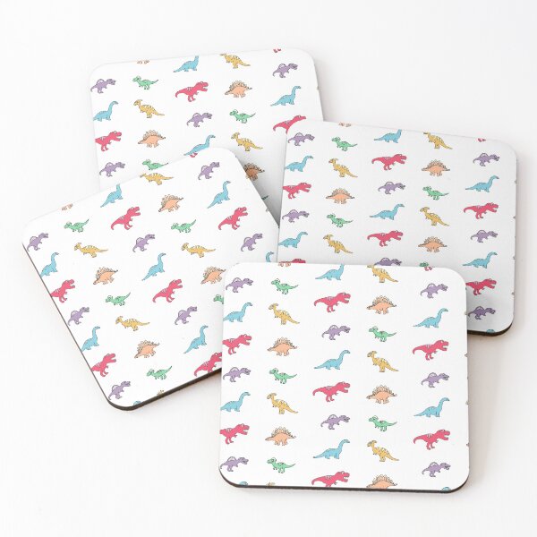 Item preview, Dinosaur Set designed and sold by kmoblenes.