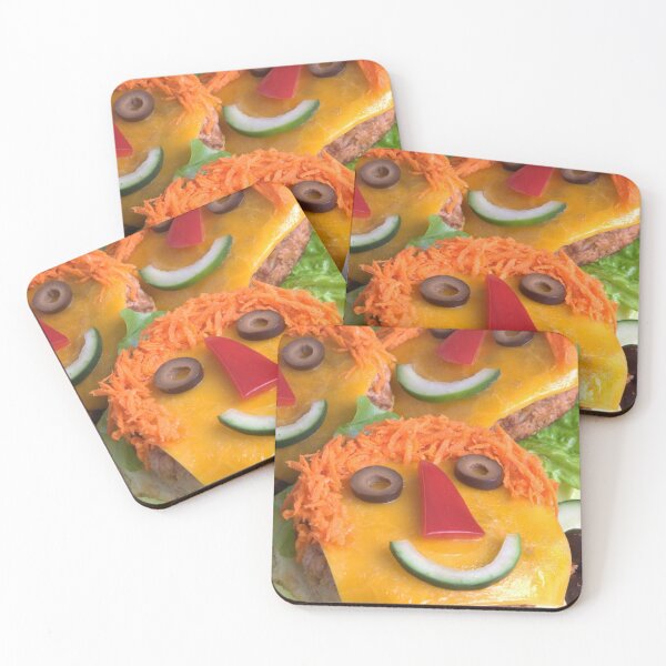 Item preview, Happy Hamburger designed and sold by neldamays.