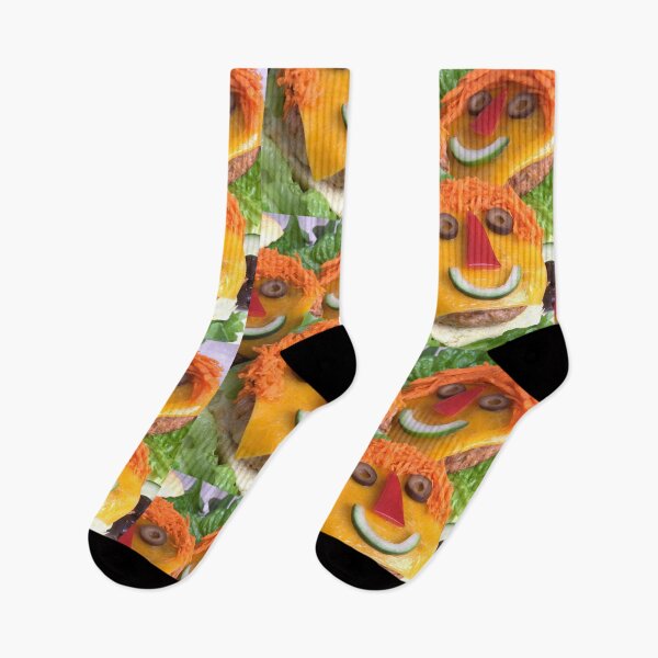Item preview, Happy Hamburger designed and sold by neldamays.