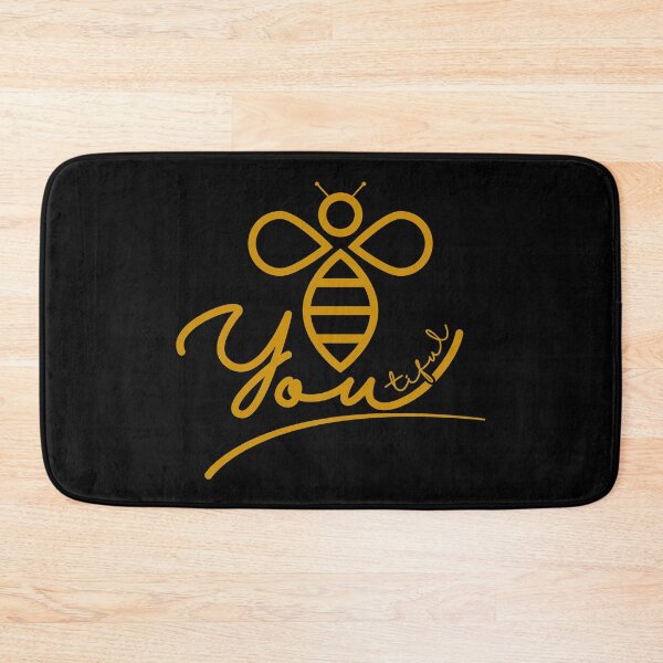 Item preview, Be You, Bee You, Beautiful designed and sold by MerchHouse.