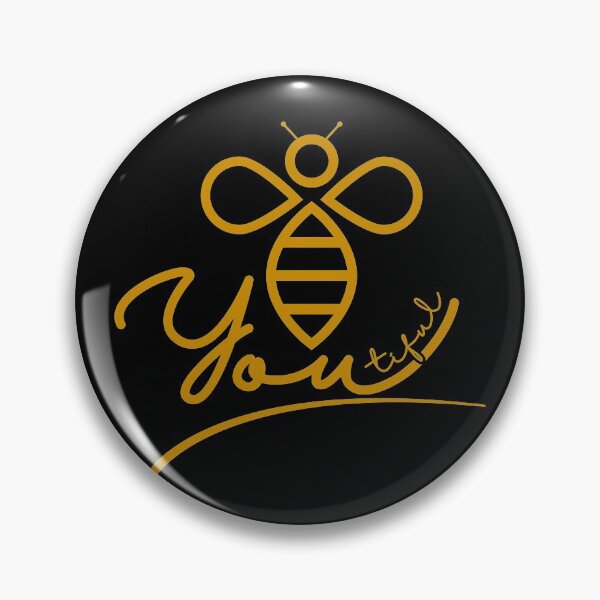 Item preview, Be You, Bee You, Beautiful designed and sold by MerchHouse.