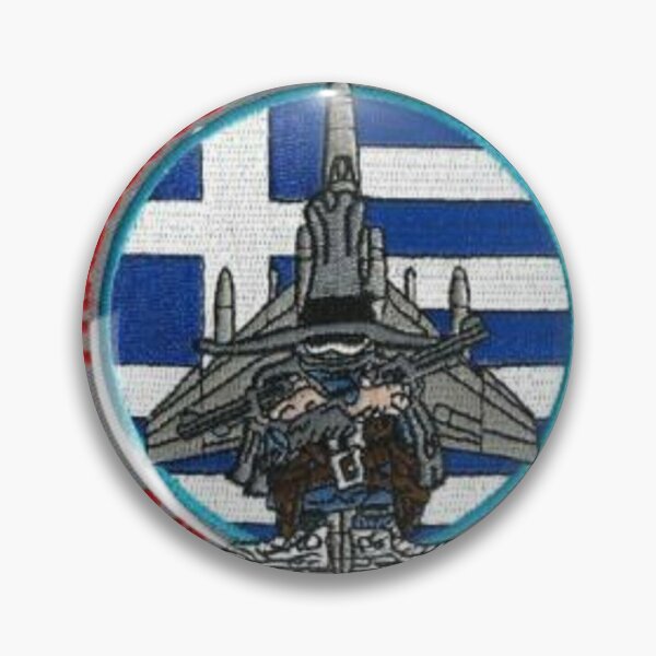Item preview, USAF F-4 PHANTOM II PHABULOUS PHANTOMS F-4E RF-4E STICKER designed and sold by MilitaryPlus.