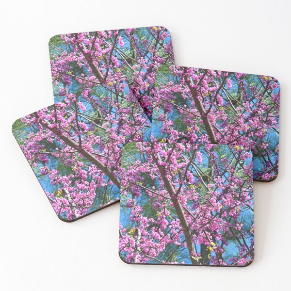 Item preview, Cherry Tree Abstract designed and sold by LisaWootenPhoto.
