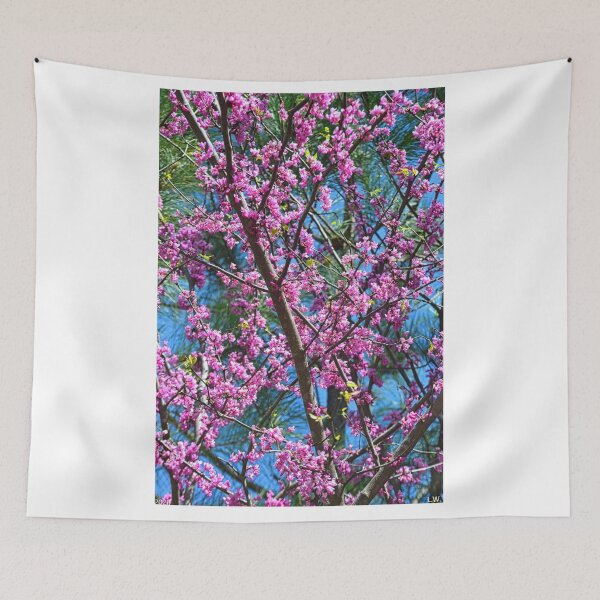 Item preview, Cherry Tree Abstract designed and sold by LisaWootenPhoto.