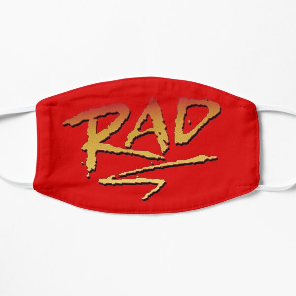 Rad Logo Mask