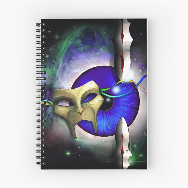Item preview, Cosmic Clutter designed and sold by PIX-L-8.