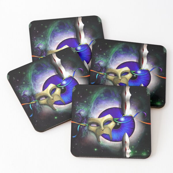 Item preview, Cosmic Clutter designed and sold by PIX-L-8.