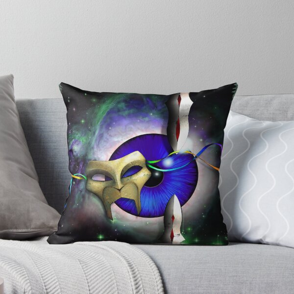 Item preview, Cosmic Clutter designed and sold by PIX-L-8.