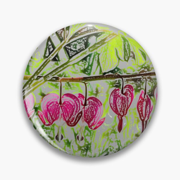 Item preview, Bleeding Heart - Creative designed and sold by sarahfmorris.