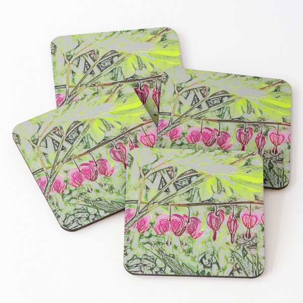 Item preview, Bleeding Heart - Creative designed and sold by sarahfmorris.